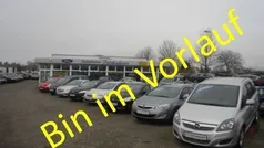 Chromablau Gebraucht 2024 Ford Focus ST-Line X Limousine | 21.950 € (Guter Preis)