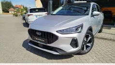 Polarsilber metallic Gebraucht 2024 Ford Focus Active Kombi | 24.850 € (Superpreis)