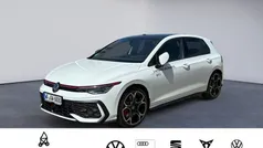 Gebraucht 2025 VW Golf VIII GTI Limousine | 45.840 € (Fairer Preis)