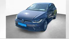 Rauchgrau metallic Gebraucht 2024 VW Polo Move Limousine | 20.990 € (Guter Preis)
