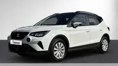 Gebraucht 2021 Seat Arona Style SUV | 16.229 € (Fairer Preis)