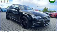 Gebraucht 2020 Audi A3 Sportback e-tron Design Limousine | 19.970 € (Guter Preis)