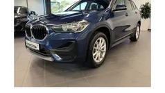 Gebraucht 2022 BMW X1 SUV | 25.790 € (Fairer Preis)