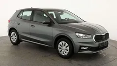 Gebraucht 2025 Skoda Fabia Selection Kleinwagen | 19.945 € (Fairer Preis)