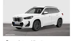 Weiß Neu 2025 BMW iX1 M Sport SUV | 49.829 € (Fairer Preis)
