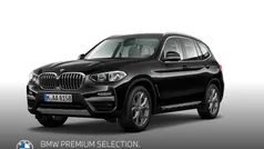 Gebraucht 2018 BMW X3 xLine SUV | 28.498 € (Guter Preis)