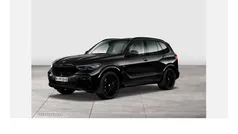 Gebraucht 2022 BMW X5 M Sport SUV | 67.890 € (Fairer Preis)