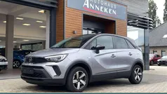 Gebraucht 2021 Opel Crossland Edition SUV | 14.850 € (Fairer Preis)