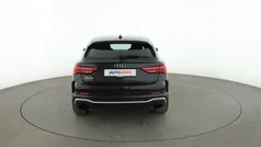 Audi RS Q3 Sportback