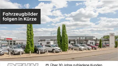 Gebraucht Hyundai Inster Trend 71 kW (97 PS) 2025 Schwarz Kleinwagen