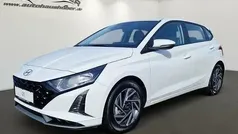 Gebraucht 2024 Hyundai i20 Trend Limousine | 21.500 € (Fairer Preis)