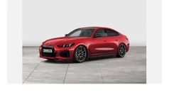 Gebraucht 2025 BMW i4 M Sport Limousine | 94.470 €
