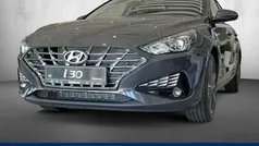 Gebraucht 2023 Hyundai i30 Trend Kombi | 16.490 € (Guter Preis)