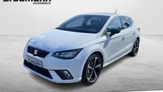 Andere Neu 2025 Seat Ibiza FR Limousine | 24.850 € (Fairer Preis)