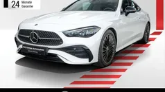 Gebraucht 2024 Mercedes CLE200 AMG Coupé | 53.990 € (Fairer Preis)
