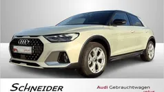 Gebraucht 2024 Audi A1 Ambiente Kleinwagen | 26.950 € (Fairer Preis)