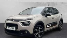 Gebraucht 2021 Citroën C3 Feel Kleinwagen | 11.990 € (Fairer Preis)