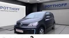 Deep black perleffekt Gebraucht 2025 VW e-up! Edition Kleinwagen | 22.777 € (Fairer Preis)