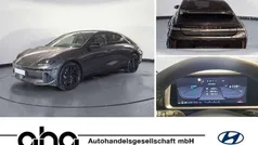 Gebraucht 2024 Hyundai Ioniq 6 Techniq Limousine | 39.930 € (Fairer Preis)