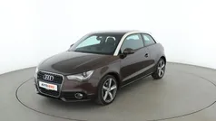 Gebraucht 2014 Audi A1 Ambition Kleinwagen | 10.910 € (Fairer Preis)