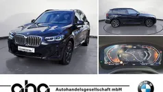 Gebraucht 2024 BMW X3 M Sport SUV | 55.950 € (Superpreis)