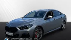 Grau Gebraucht 2024 BMW M235 Performance Coupé | 40.990 € (Fairer Preis)