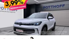 Gebraucht 2024 VW Tiguan Life SUV | 34.977 € (Fairer Preis)