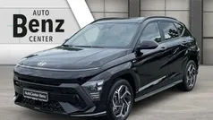 Gebraucht 2025 Hyundai Kona N Line SUV | 31.490 € (Fairer Preis)