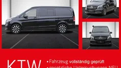 Gebraucht 2024 Mercedes V300 Marco Polo Van / Kleinbus | 75.777 € (Fairer Preis)