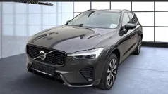 Gebraucht 2022 Volvo XC60 R-Design SUV | 36.990 € (Fairer Preis)
