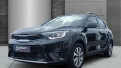 Schwarz Gebraucht 2024 Kia Stonic Vision SUV | 20.990 € (Fairer Preis)
