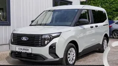 Grau Neu 2025 Ford Tourneo Courier Trend Van / Kleinbus | 25.890 € (Fairer Preis)