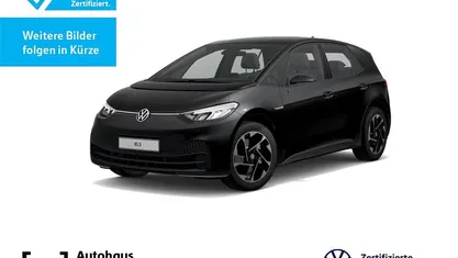Gebraucht 2021 VW ID.3 Pro Kleinwagen | 20.690 € (Fairer Preis)