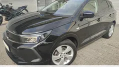 Gebraucht 2022 Opel Grandland X GS Line SUV | 18.490 € (Guter Preis)
