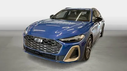 Gebraucht Audi A5 Edition .1 204 PS (150 kW) 2025 Coupé