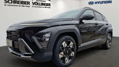 Gebraucht 2026 Hyundai Kona Prime SUV | 32.090 € (Fairer Preis)