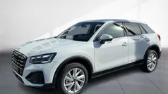 Gebraucht 2025 Audi Q2 Advanced Plus SUV | 35.242 € (Fairer Preis)