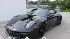 Porsche 911 Carrera GTS