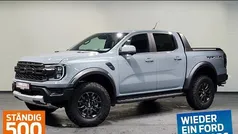 Grau, commandgrey Neu 2025 Ford Ranger Raptor Abholung | 71.190 € (Fairer Preis)