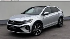 VW Taigo