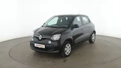 Schwarz Gebraucht 2016 Renault Twingo Dynamique Kleinwagen | 6.770 € (Fairer Preis)