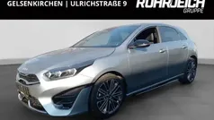 Gebraucht 2025 Kia Ceed GT-Line Limousine | 29.488 € (Fairer Preis)