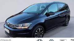 Gebraucht 2020 VW Touran United Van / Kleinbus | 23.449 € (Fairer Preis)