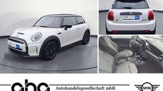 Weiß Gebraucht 2023 Mini Cooper SE Classic Kleinwagen | 19.860 € (Fairer Preis)