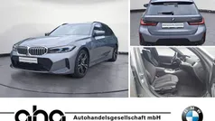 Gebraucht 2024 BMW 330 M Sport Kombi | 43.550 € (Fairer Preis)