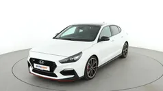 Weiß Gebraucht 2019 Hyundai i30 N Performance Limousine | 22.400 € (Fairer Preis)