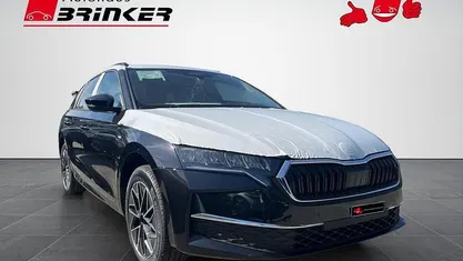 Gebraucht Skoda Octavia Tour 116 PS (85 kW) 2026 Kombi