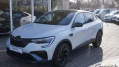 Gebraucht 2024 Renault Arkana SUV | 34.890 € (Fairer Preis)