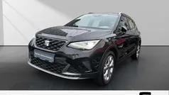 Gebraucht 2023 Seat Arona FR SUV | 18.990 € (Fairer Preis)