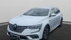 Purple ($2) Gebraucht 2022 Renault Talisman GrandTour Intens Kombi | 18.190 € (Superpreis)